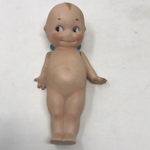 antique cupie doll